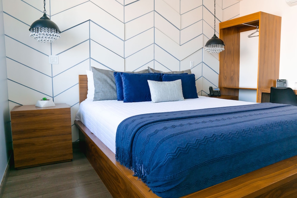 Alou Hotel Boutique