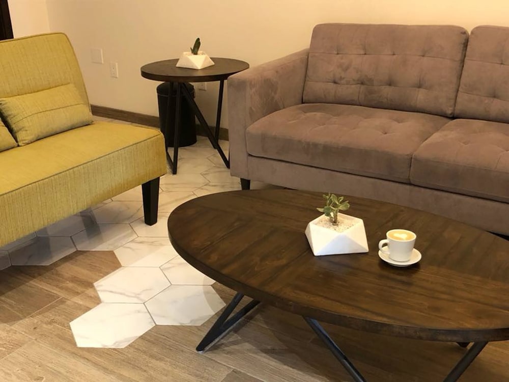 Alou Hotel Boutique
