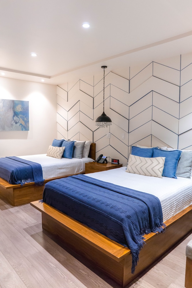 Alou Hotel Boutique