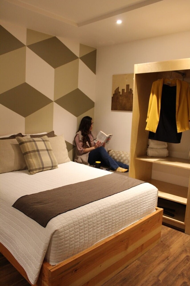 Alou Hotel Boutique