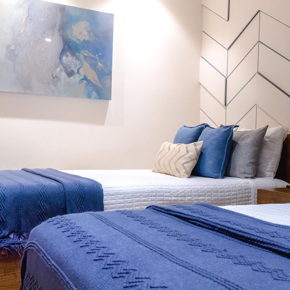 Alou Hotel Boutique