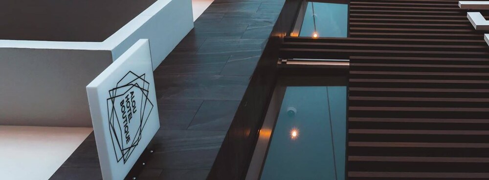 Alou Hotel Boutique