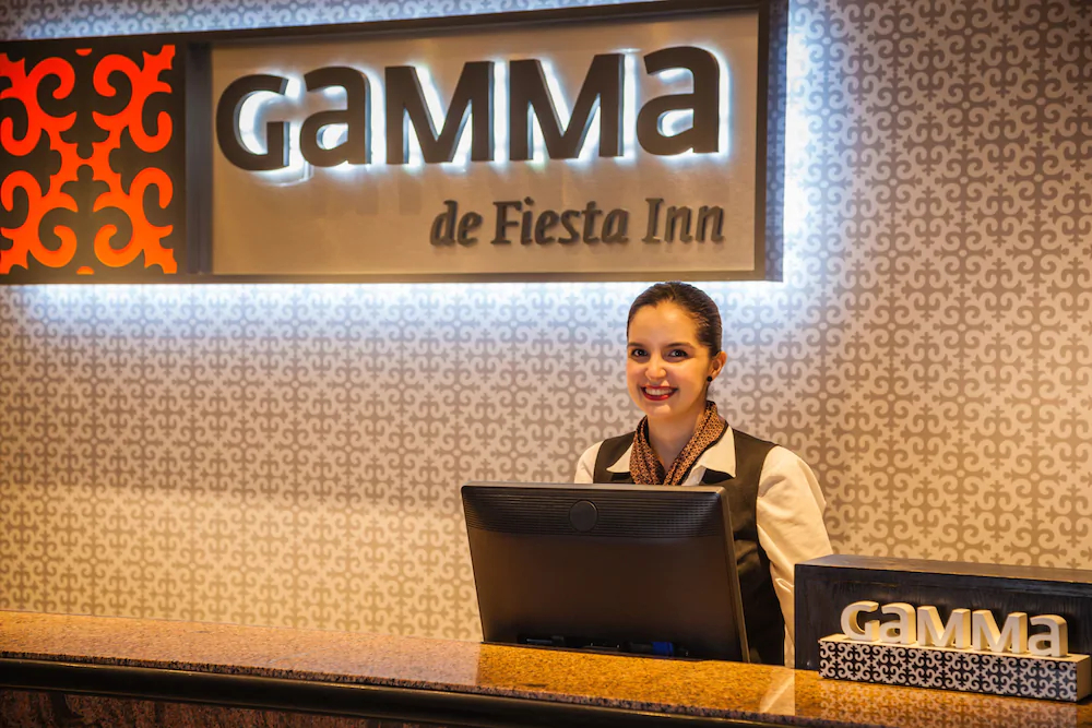 Hotel Gamma Tijuana