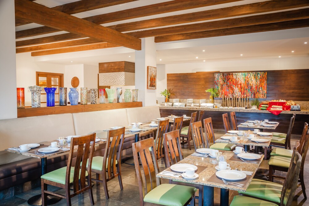 Hotel Gamma Tijuana