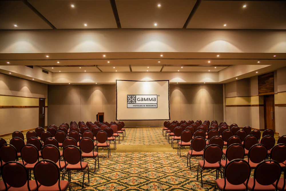 Hotel Gamma Tijuana