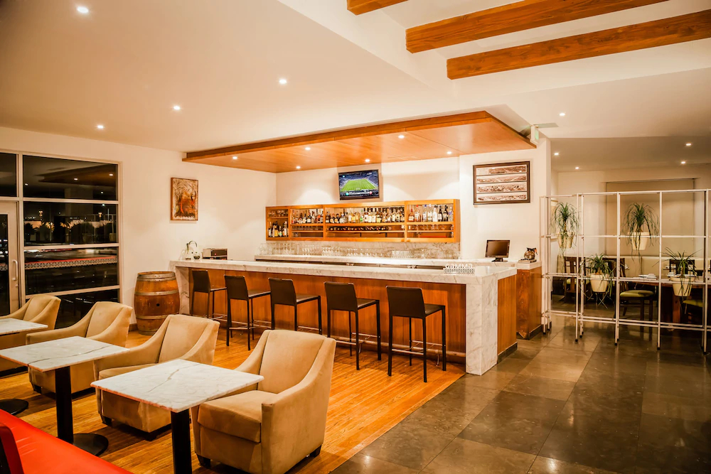 Hotel Gamma Tijuana