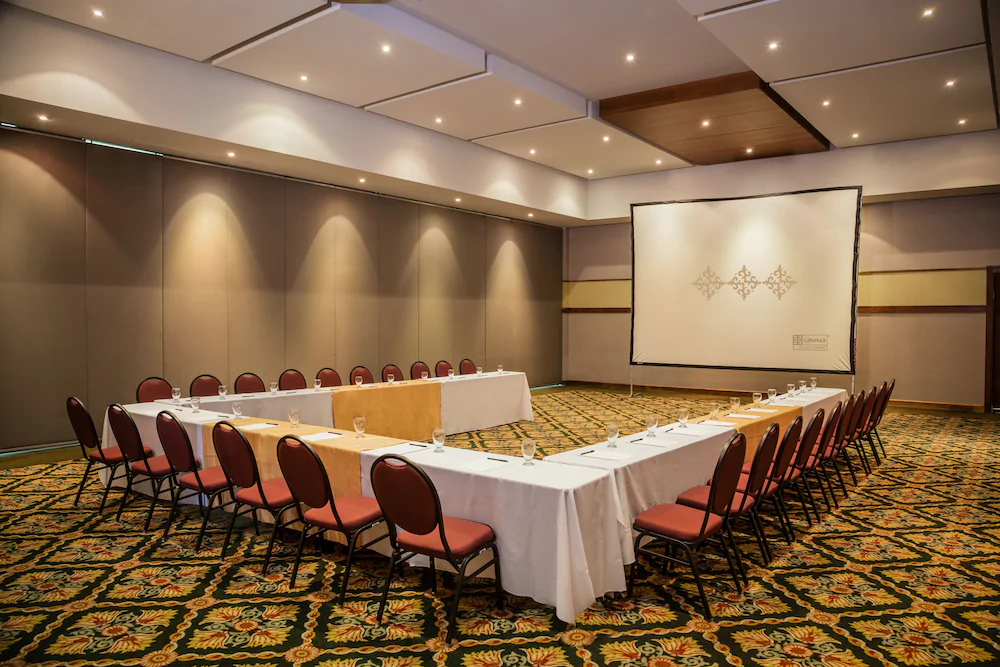 Hotel Gamma Tijuana