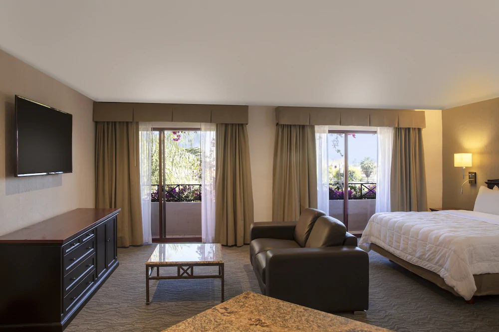 Hotel Gamma Tijuana