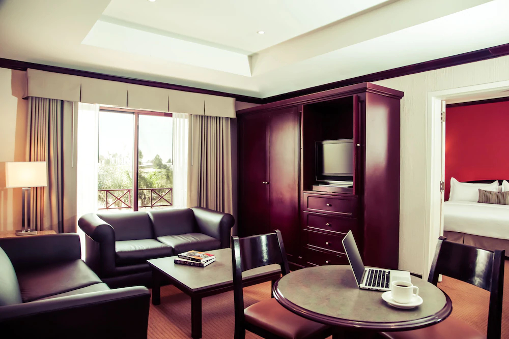 Hotel Gamma Tijuana