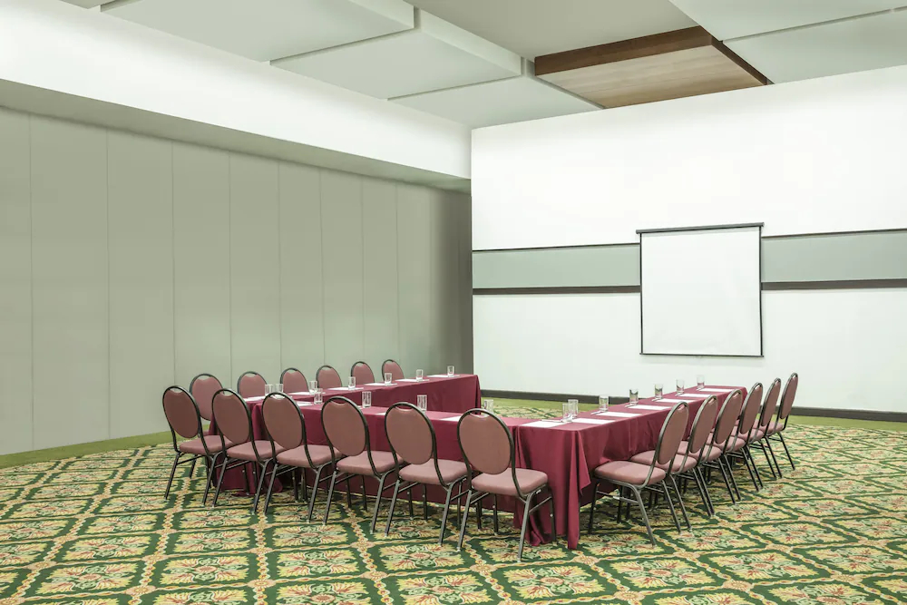 Hotel Gamma Tijuana