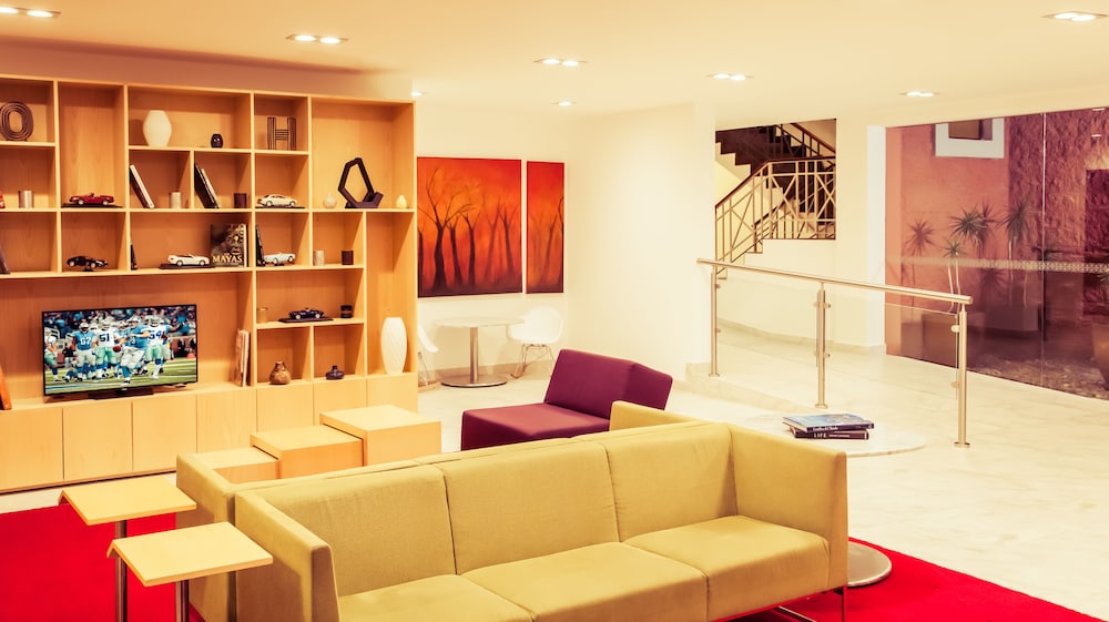 Hotel Gamma Tijuana
