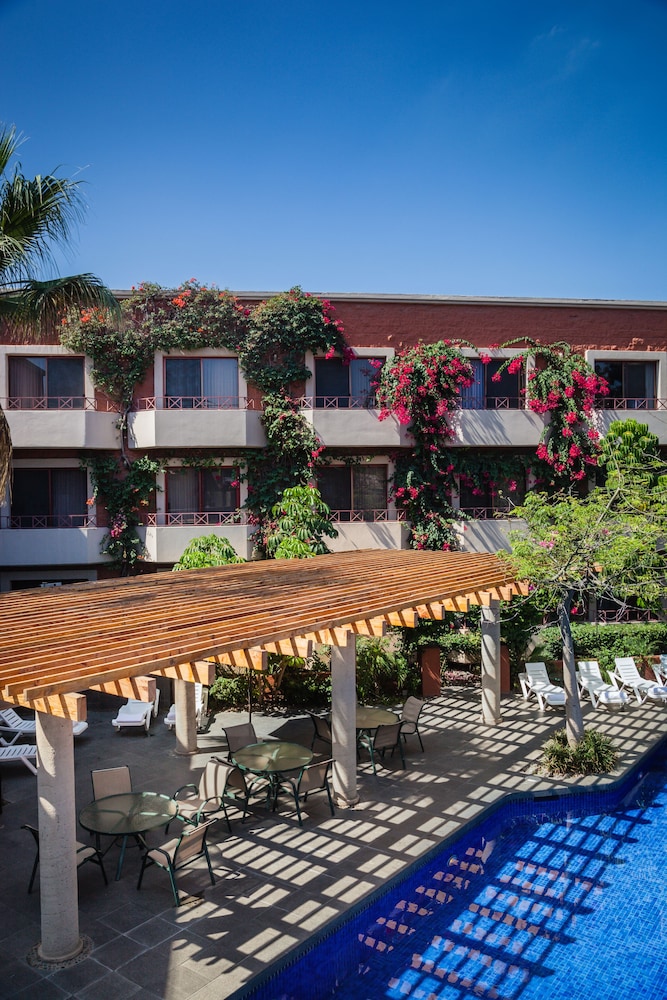 Hotel Gamma Tijuana