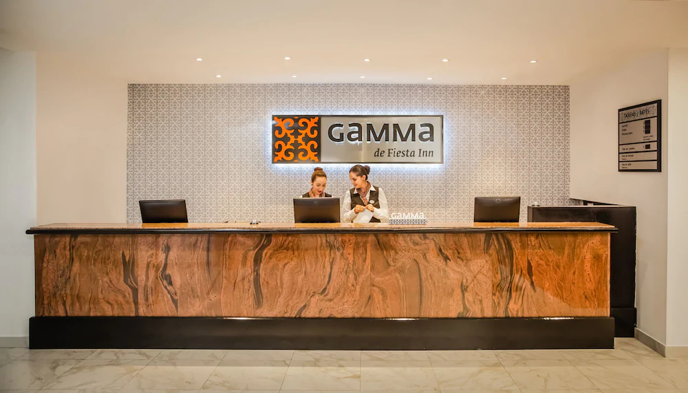 Hotel Gamma Tijuana