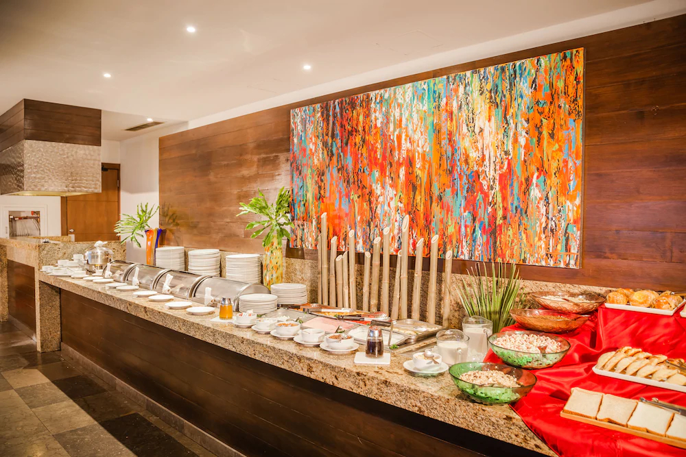 Hotel Gamma Tijuana
