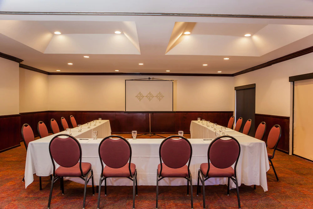 Hotel Gamma Tijuana