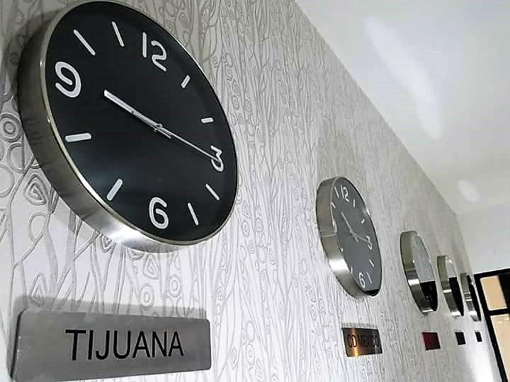 Del Principado Tijuana