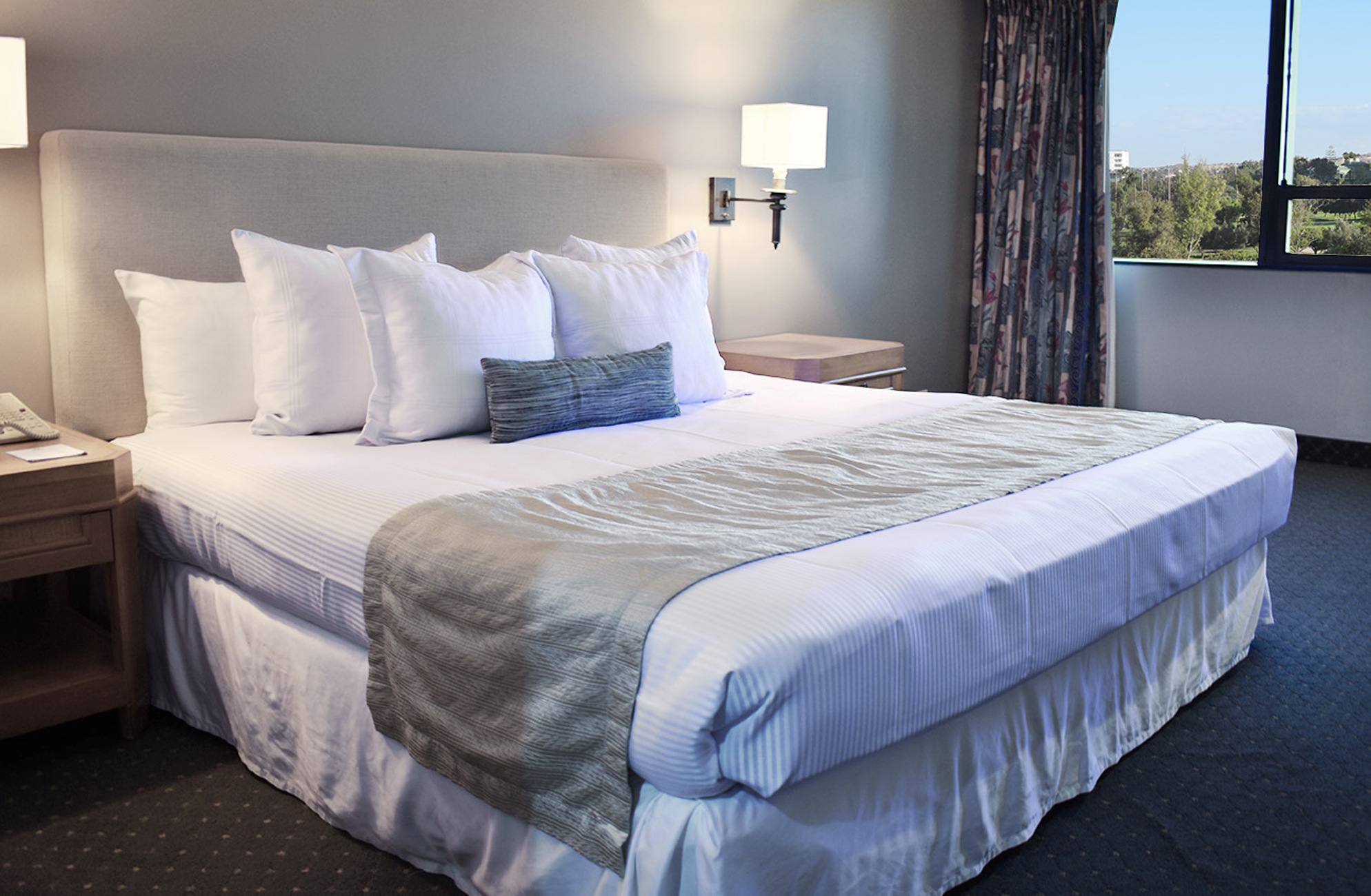 Grand Hotel Tijuana