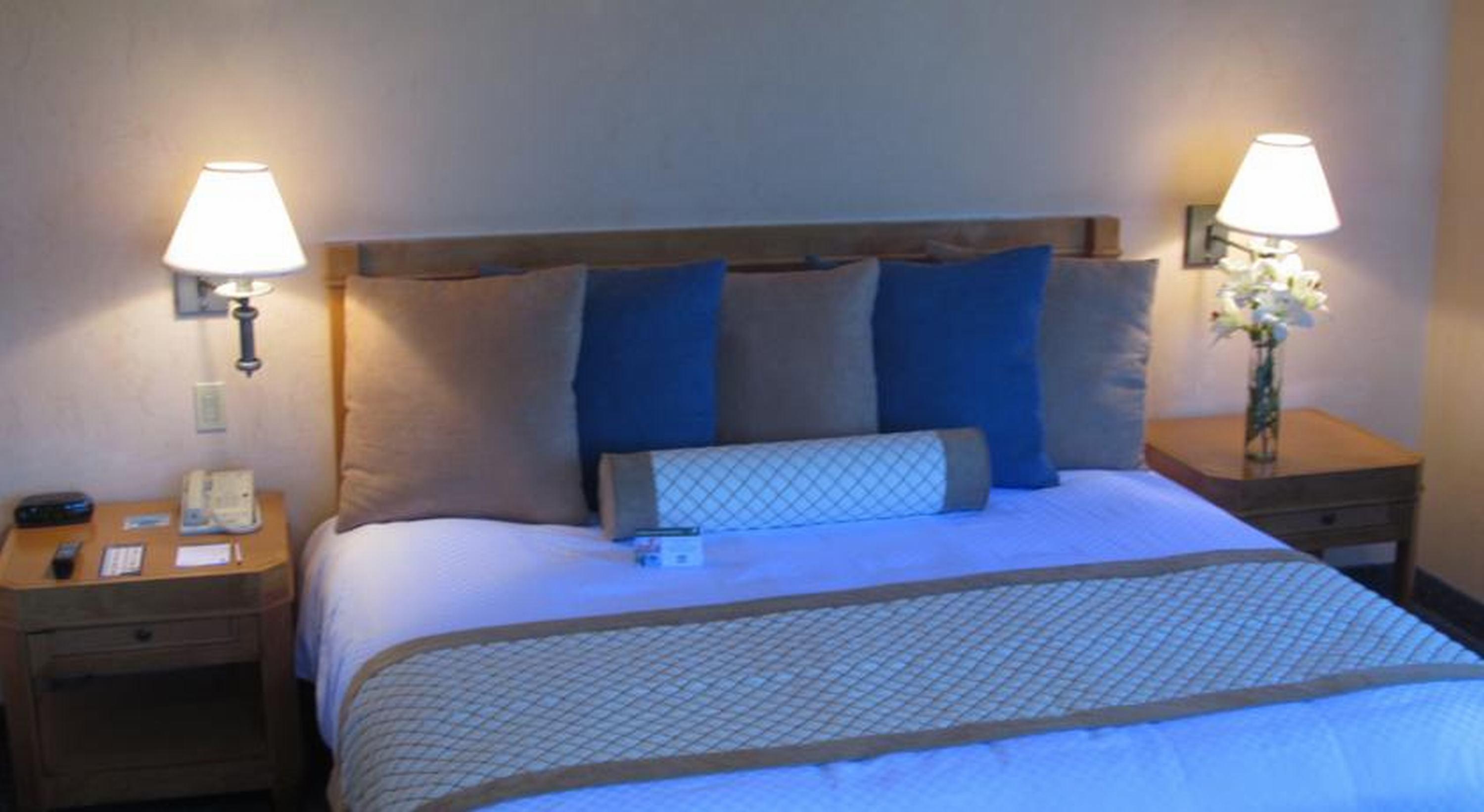 Grand Hotel Tijuana