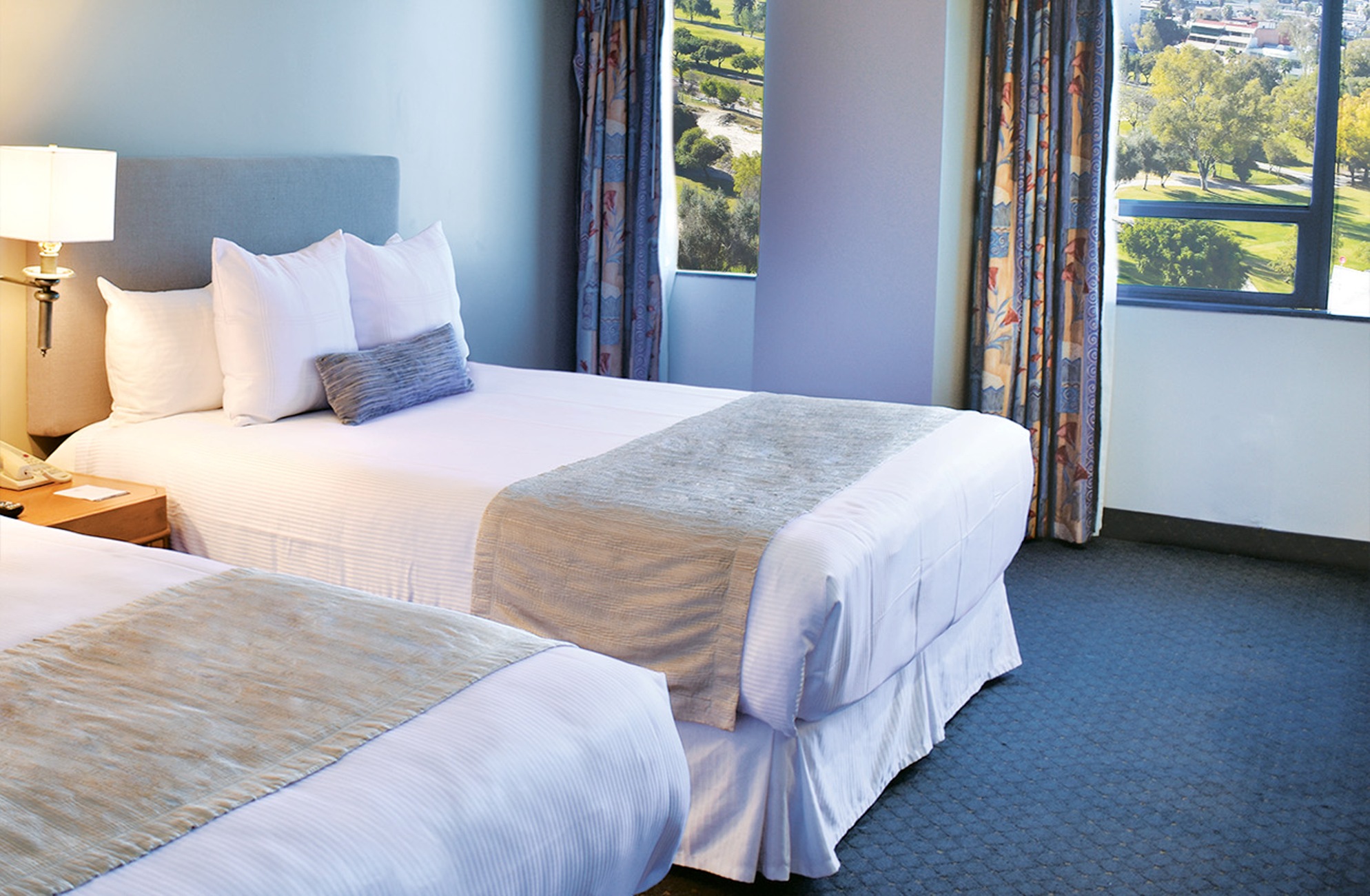 Grand Hotel Tijuana