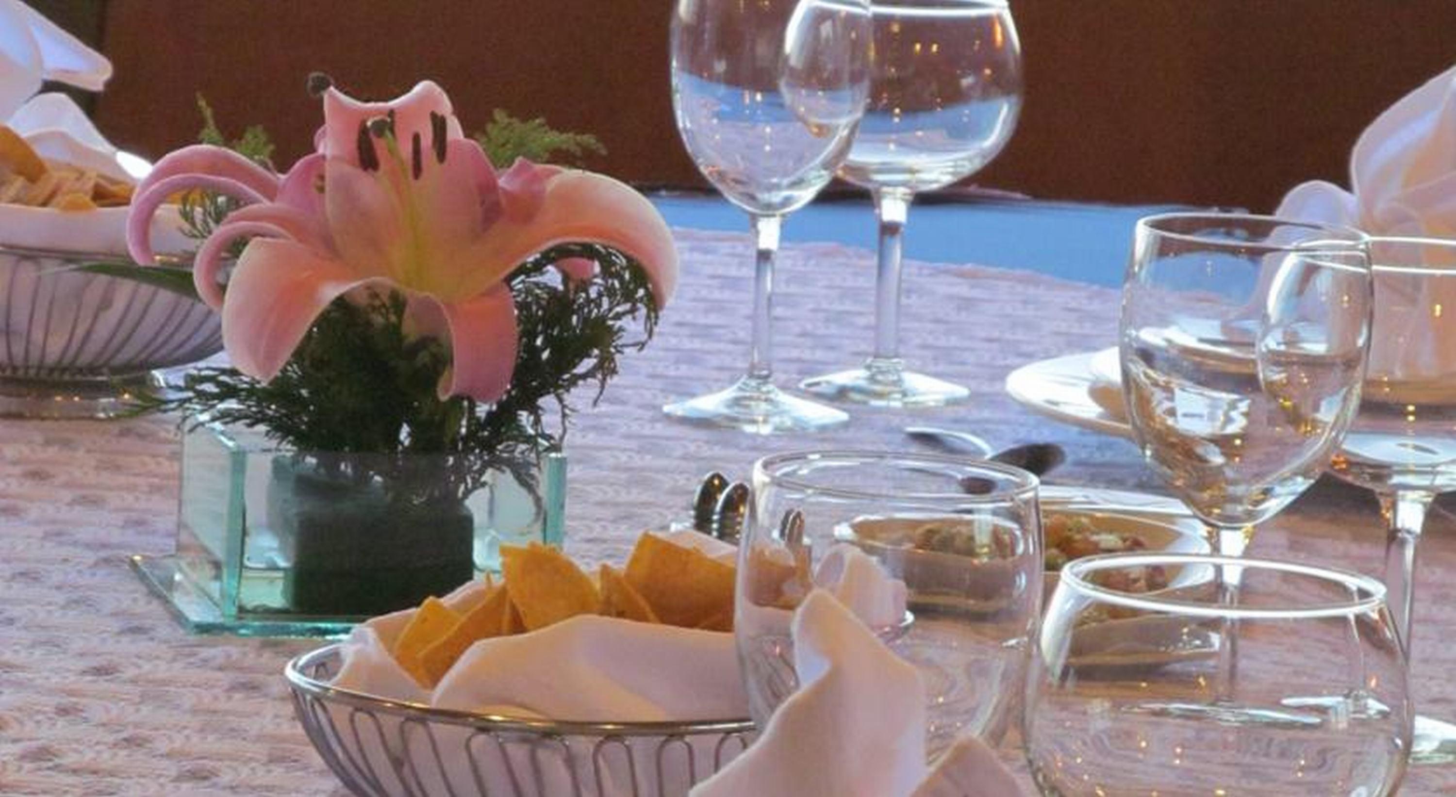 Grand Hotel Tijuana