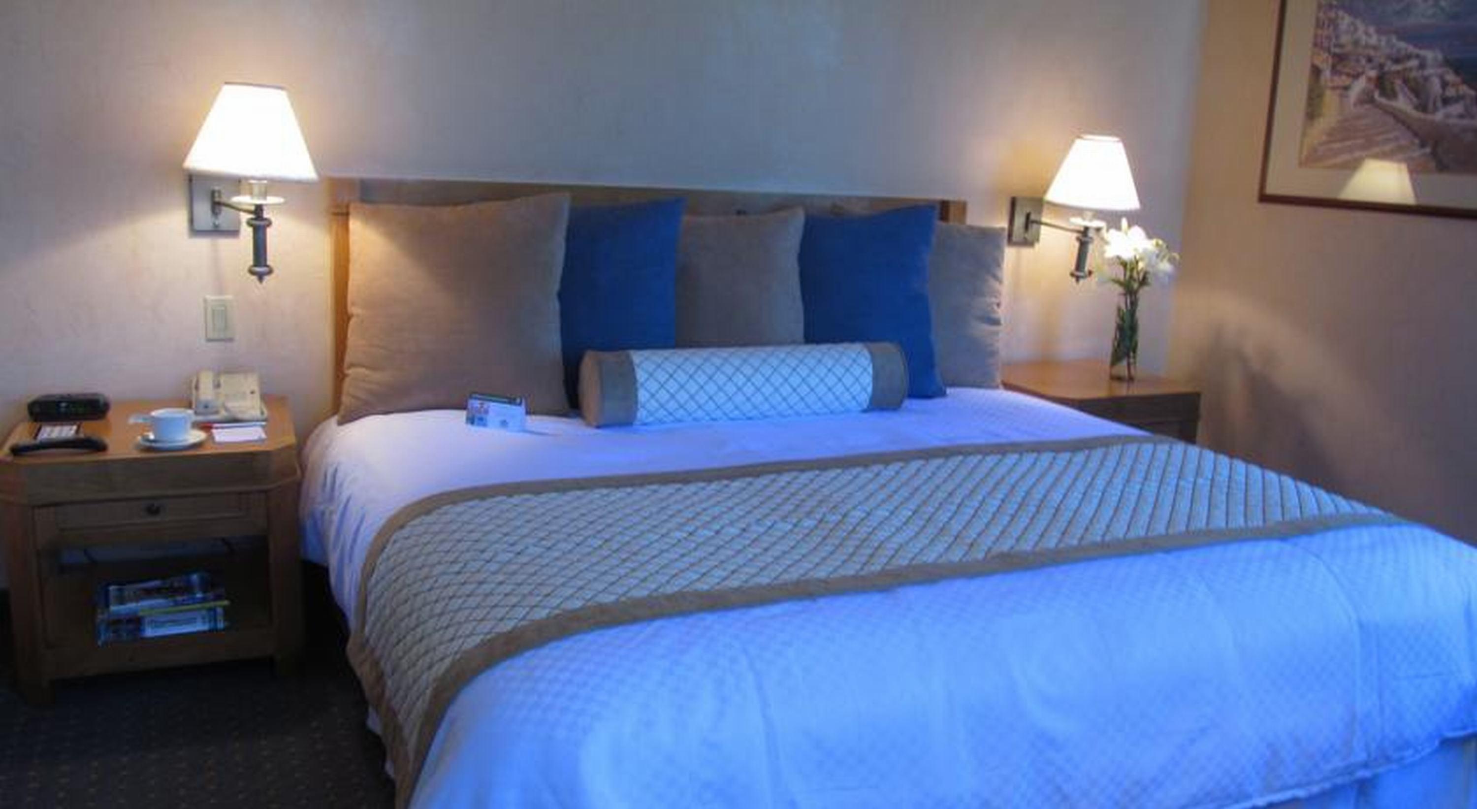 Grand Hotel Tijuana