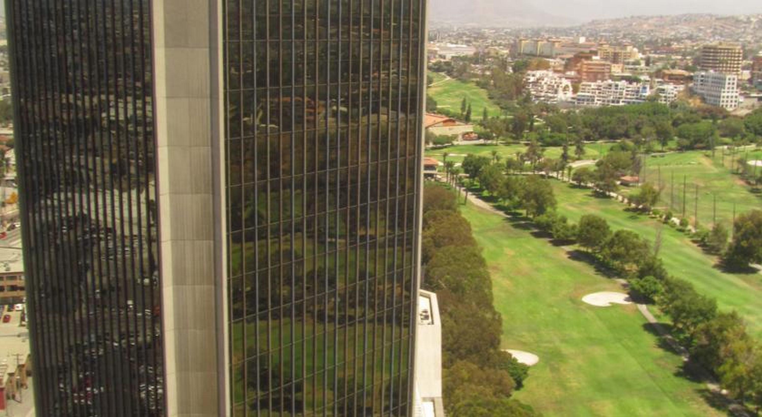 Grand Hotel Tijuana