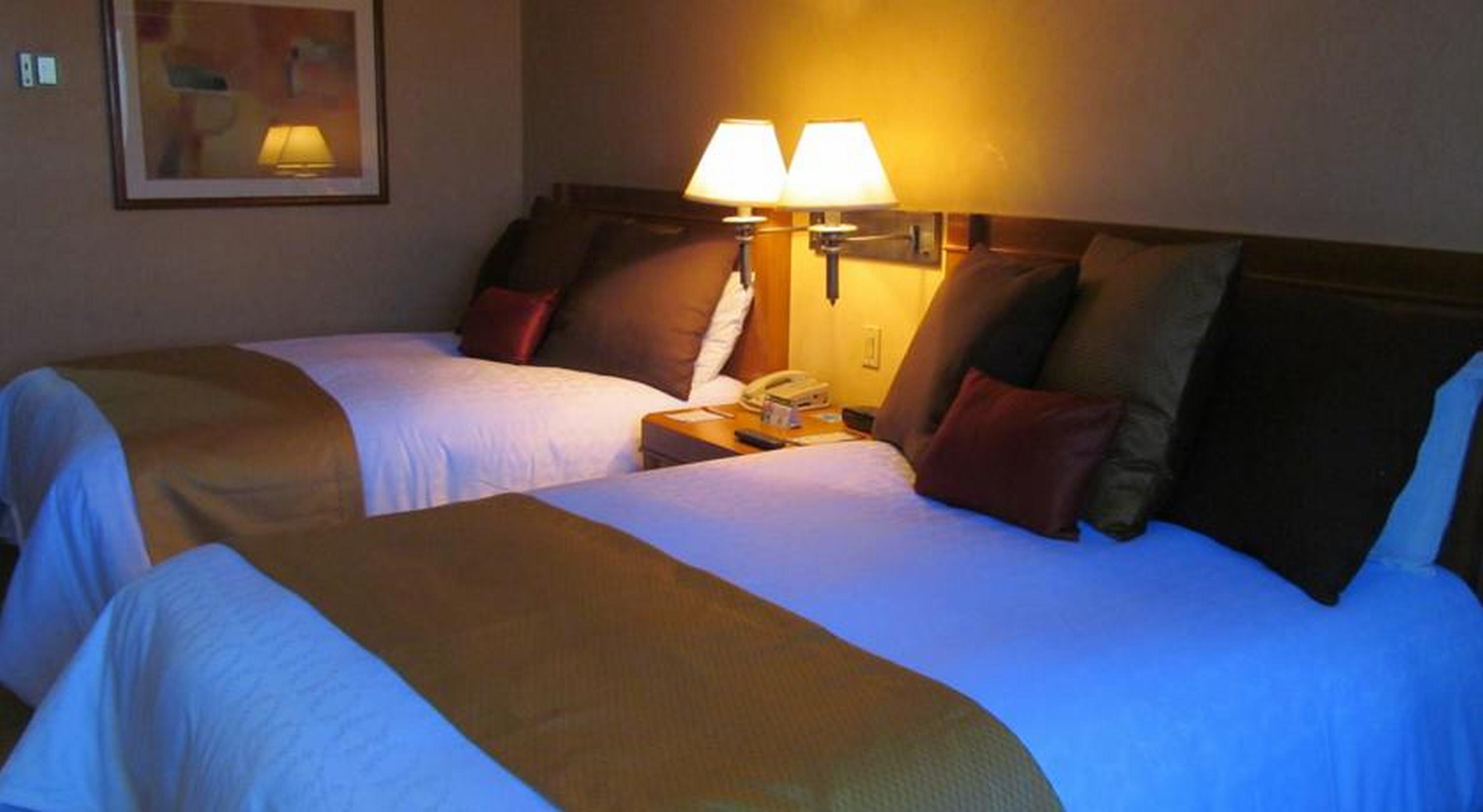 Grand Hotel Tijuana