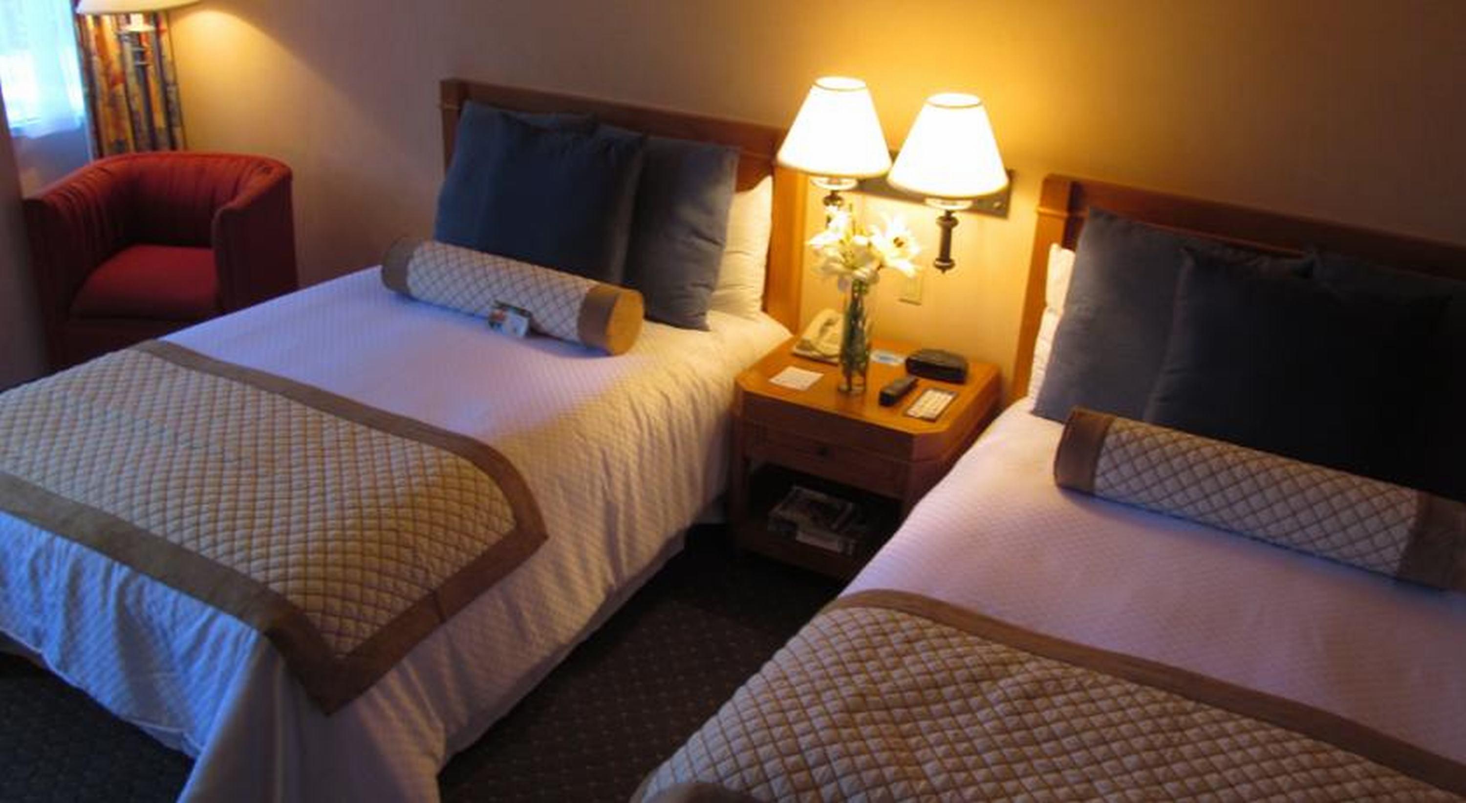 Grand Hotel Tijuana