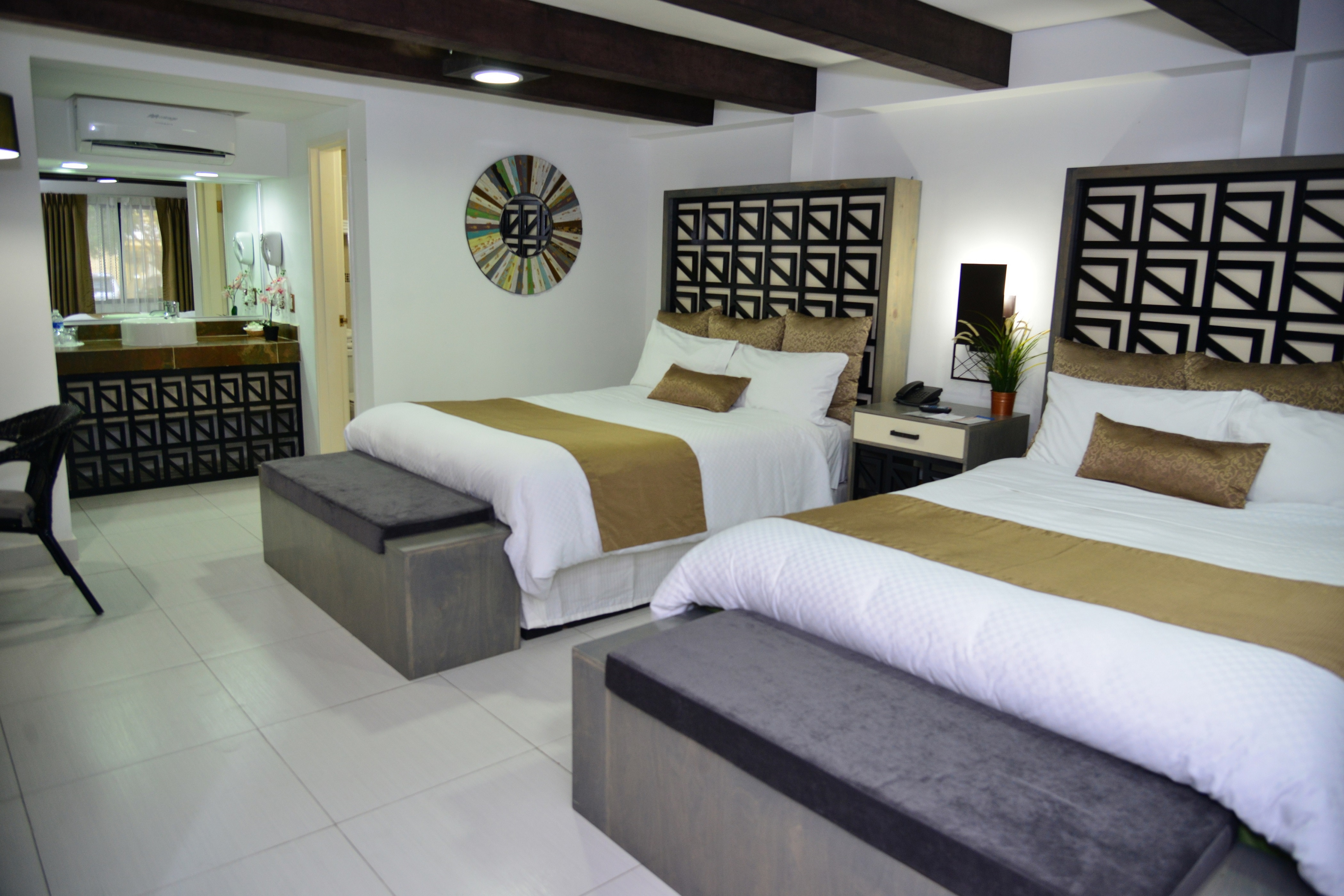 Baja Inn Hoteles Río