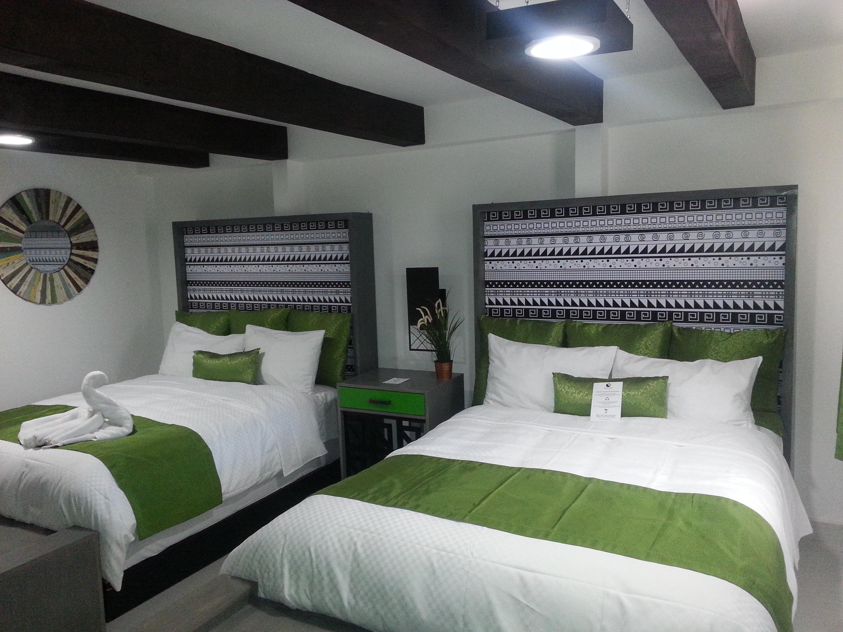 Baja Inn Hoteles Río