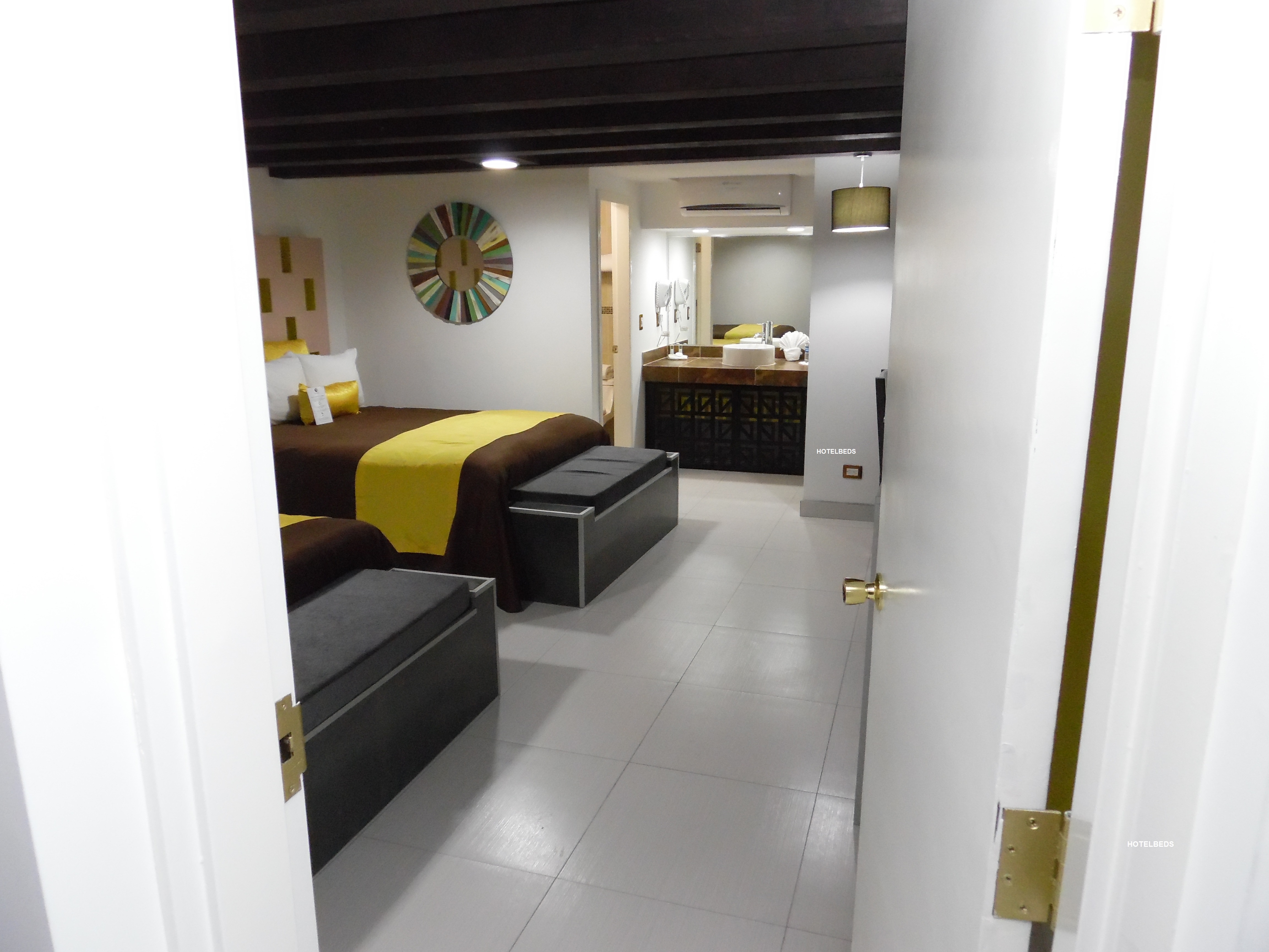 Baja Inn Hoteles Río