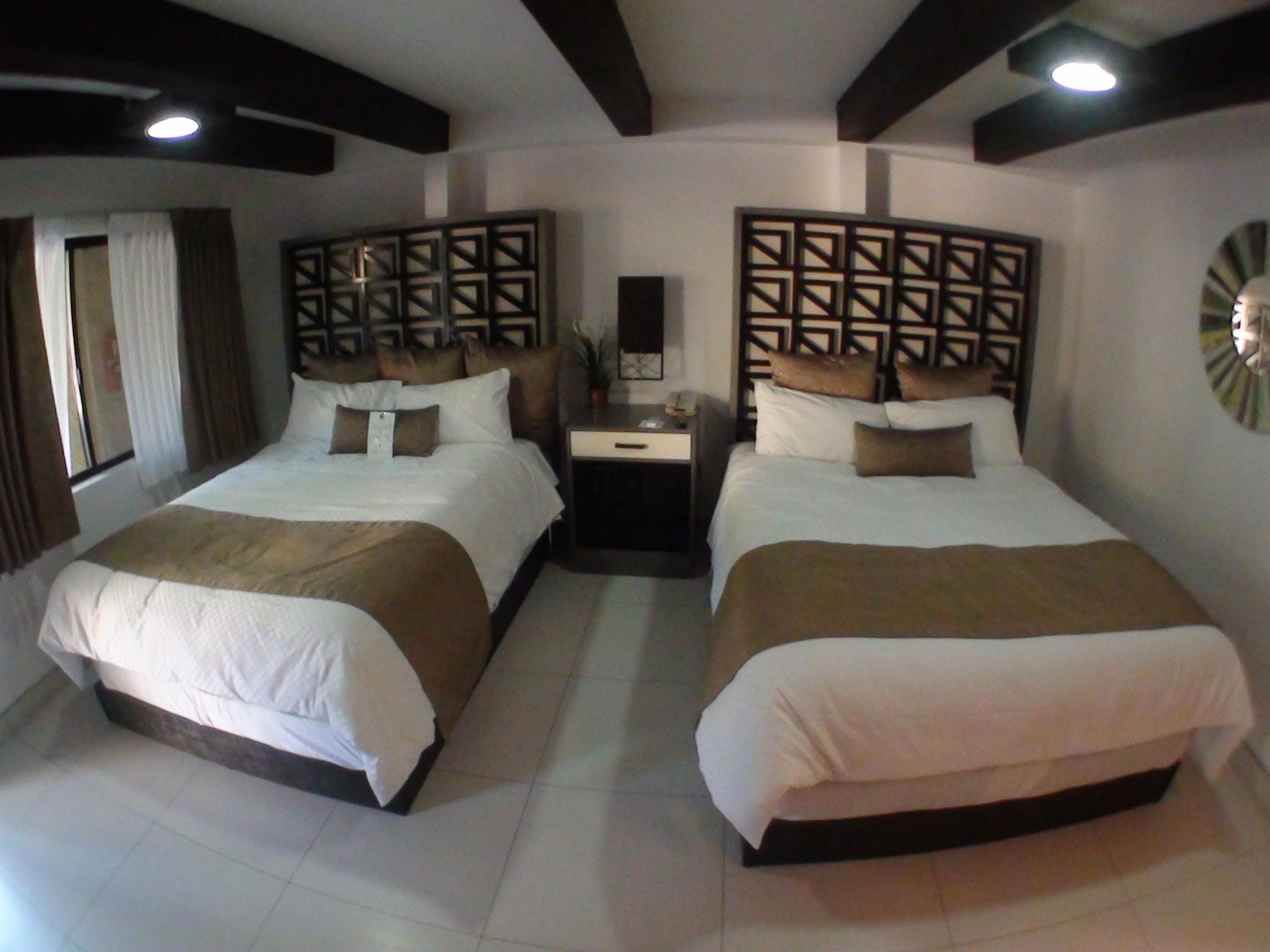 Baja Inn Hoteles Río