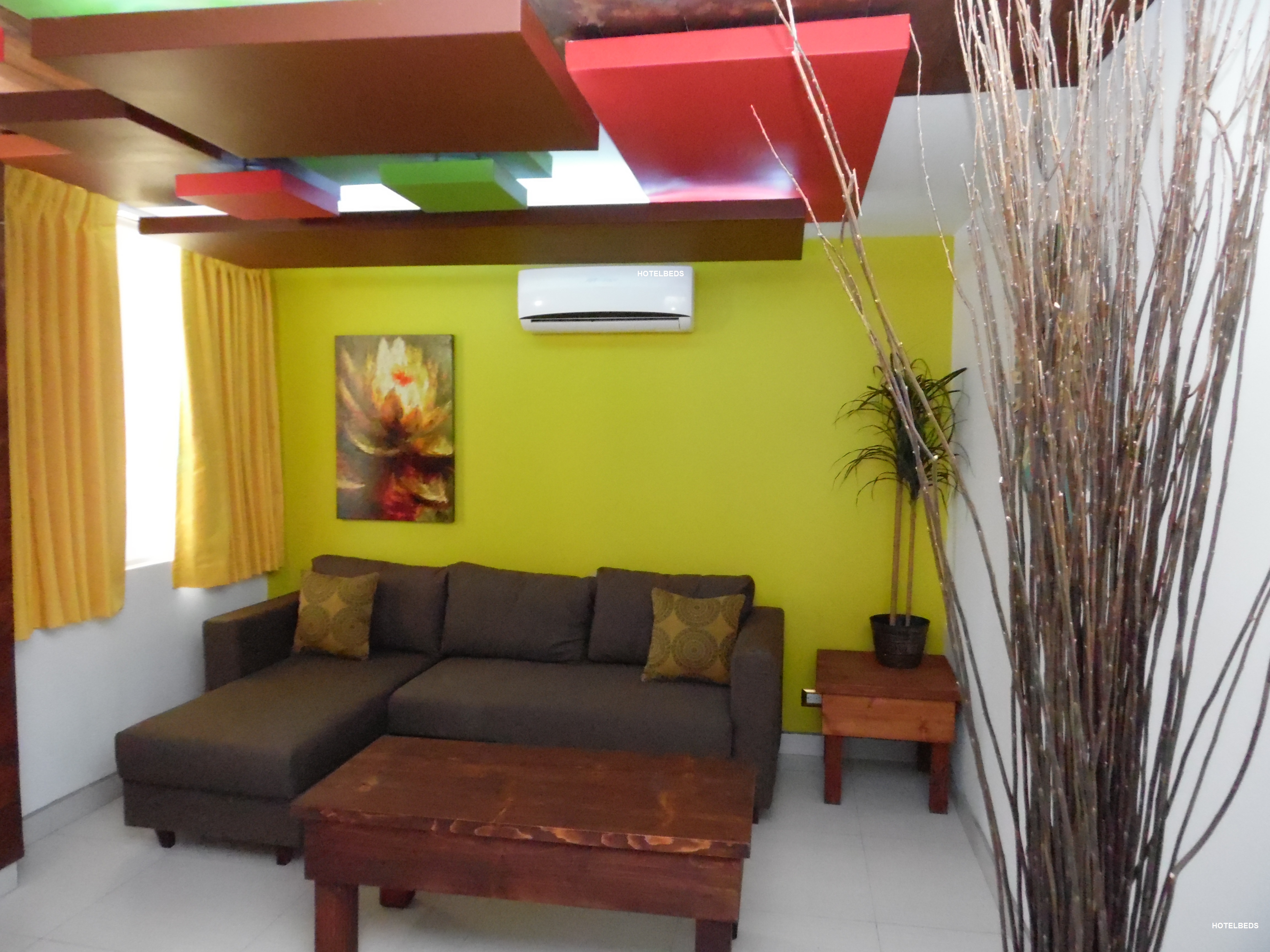 Baja Inn Hoteles Río