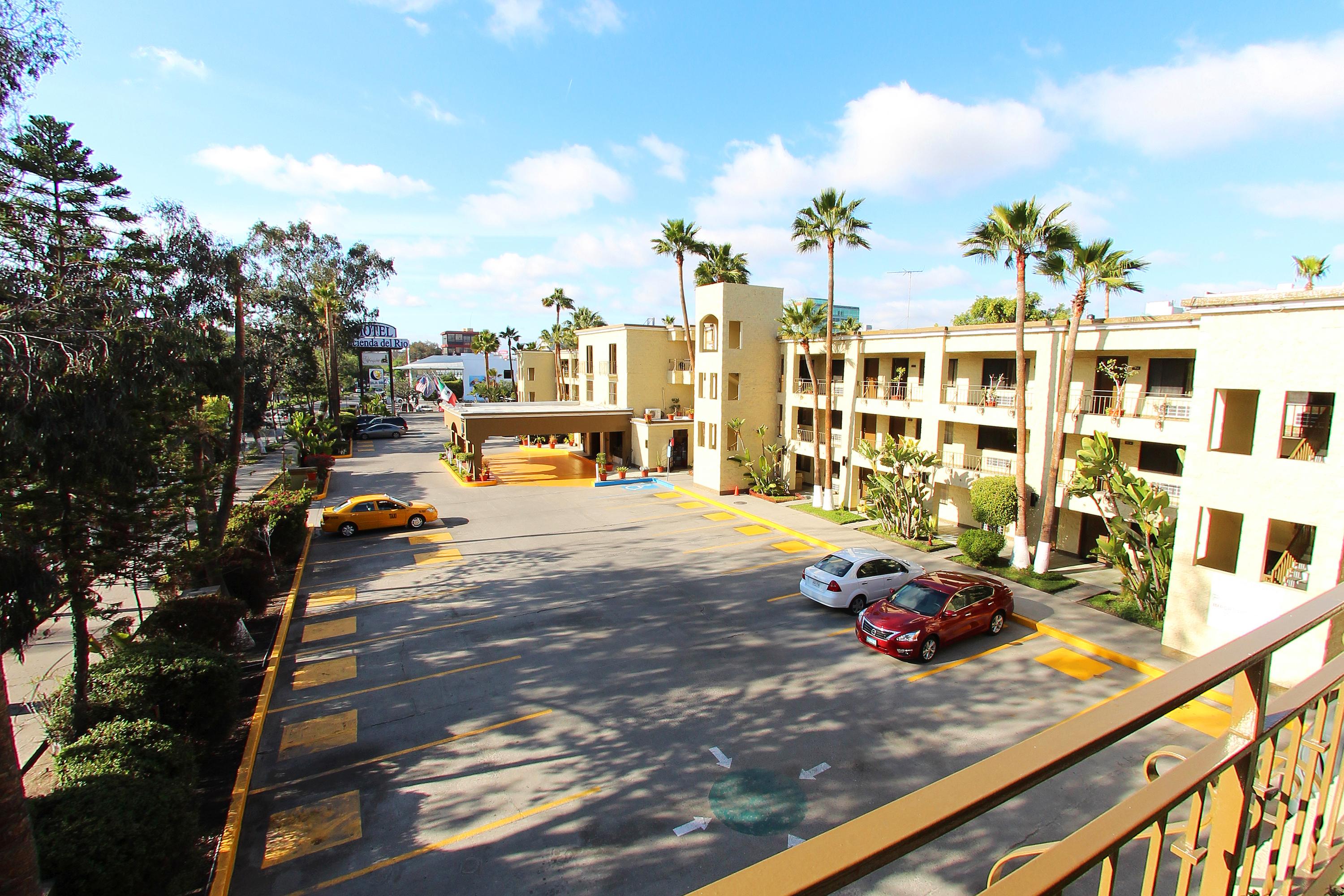 Baja Inn Hoteles Río