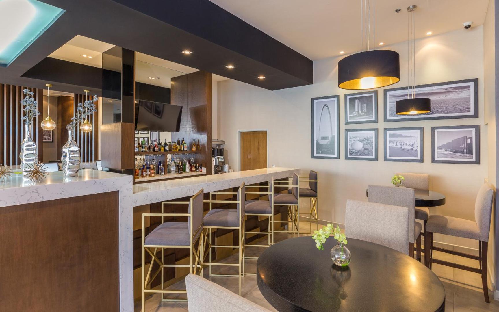 Hampton Inn By Hilton Tijuana
