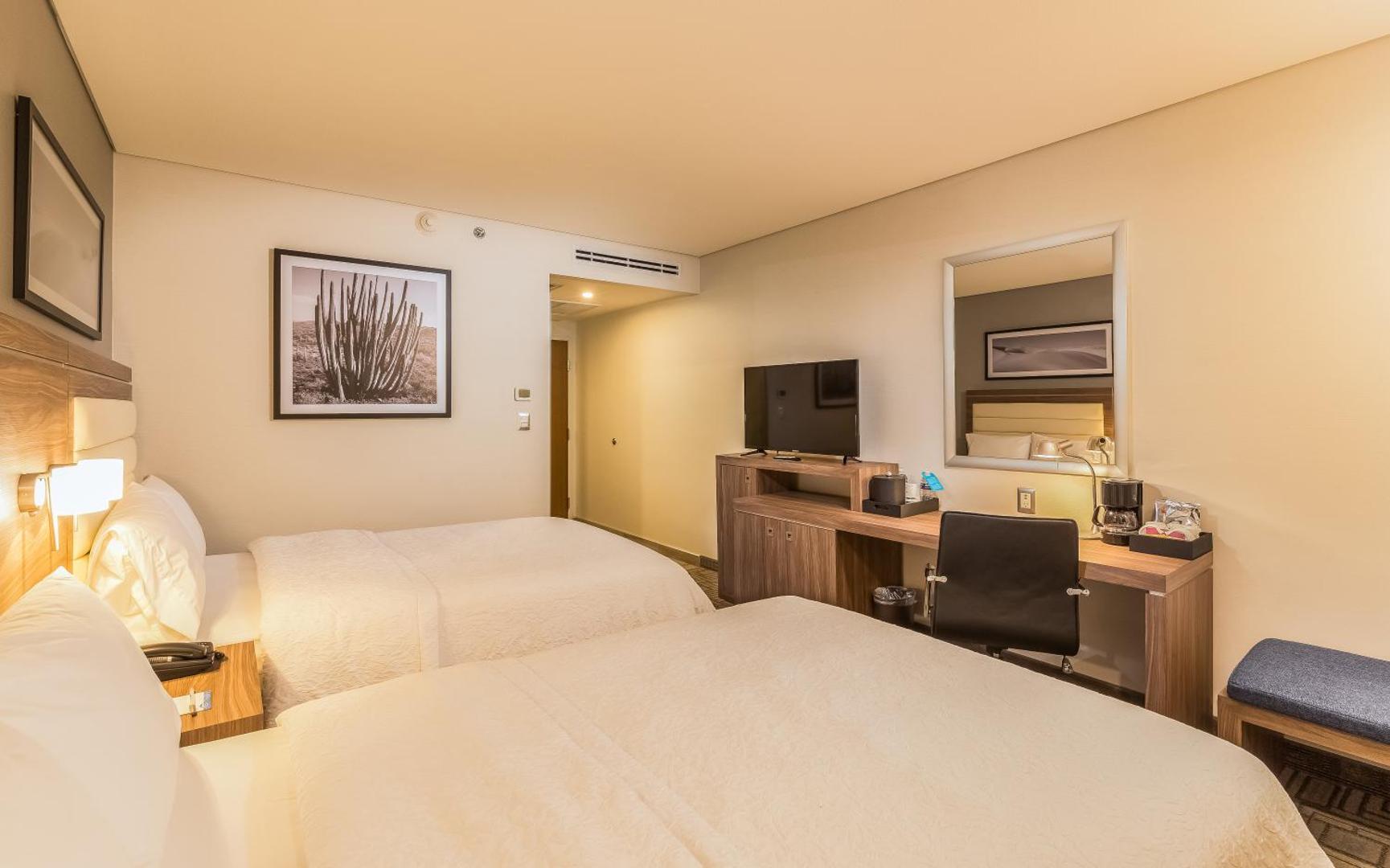 Hampton Inn By Hilton Tijuana