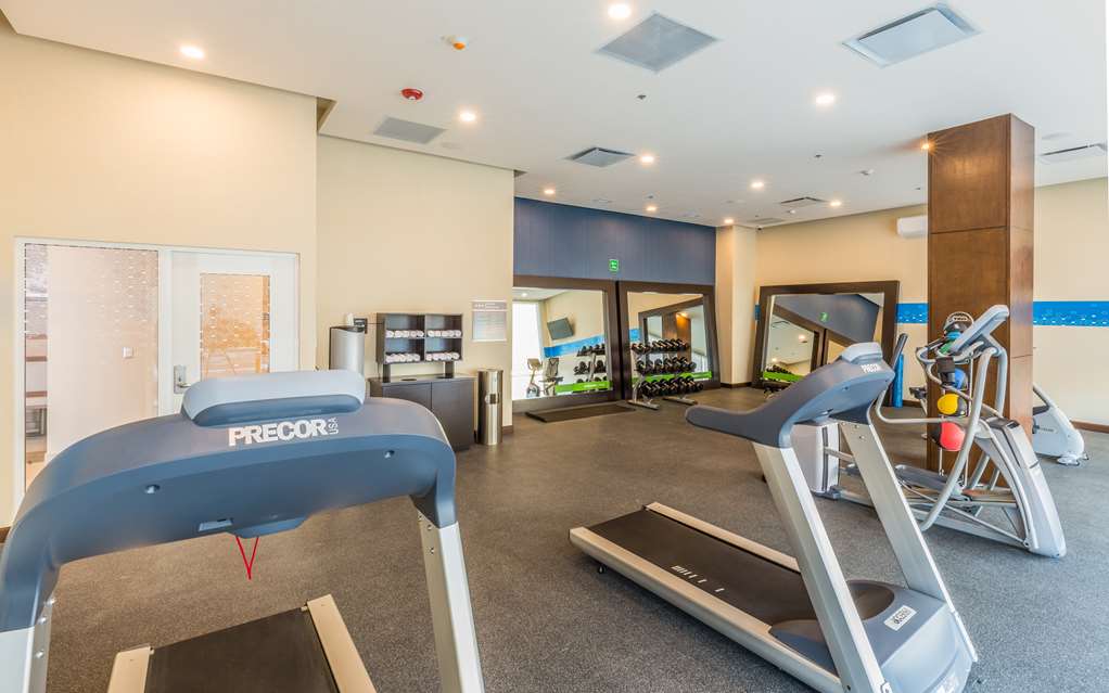 Hampton Inn By Hilton Tijuana