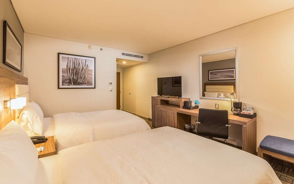 Hampton Inn By Hilton Tijuana