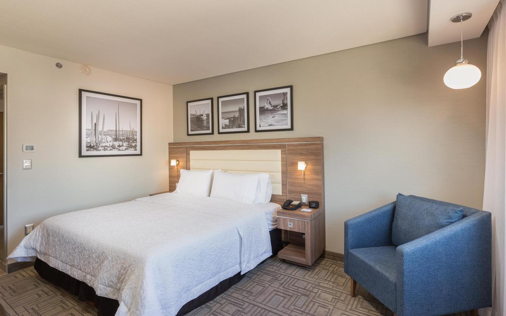 Hampton Inn By Hilton Tijuana