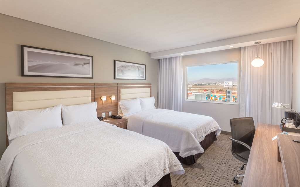 Hampton Inn By Hilton Tijuana