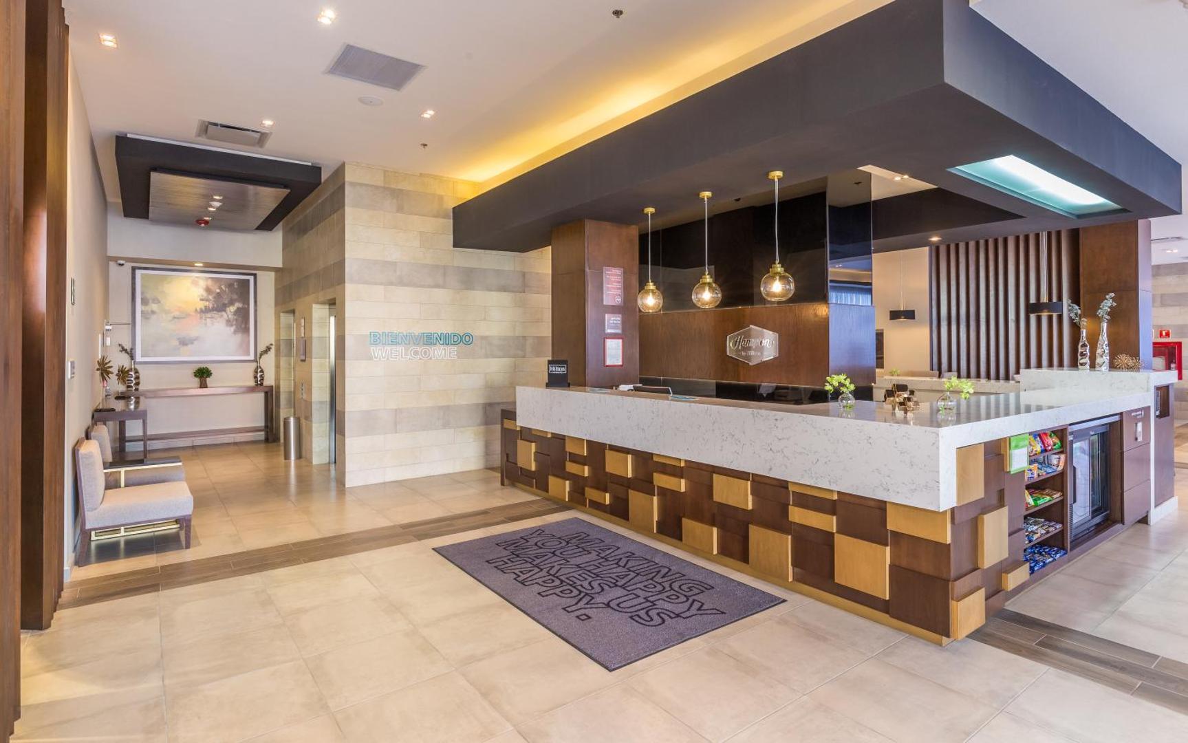 Hampton Inn By Hilton Tijuana