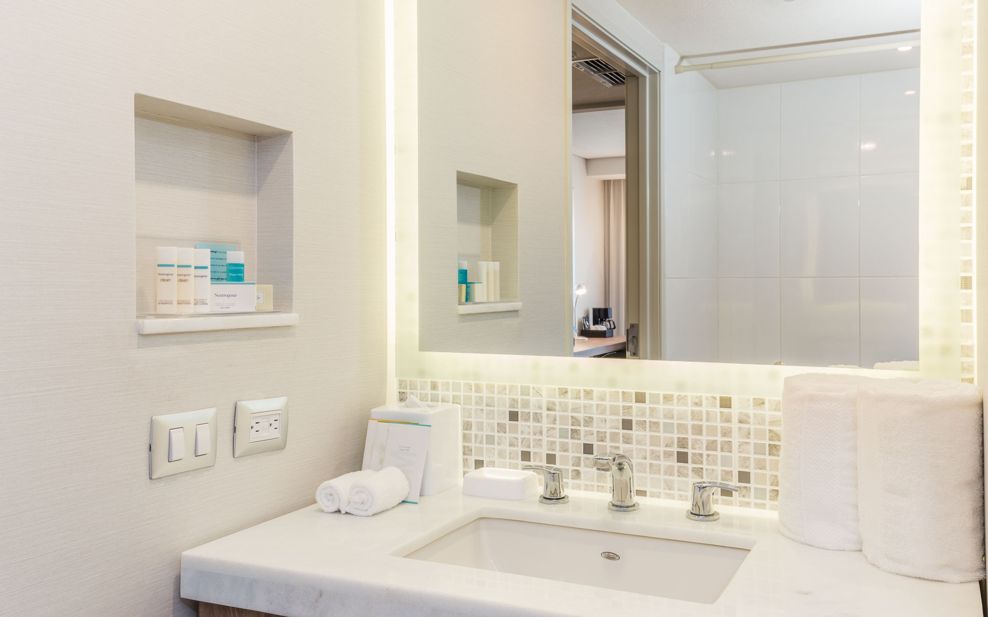 Hampton Inn By Hilton Tijuana