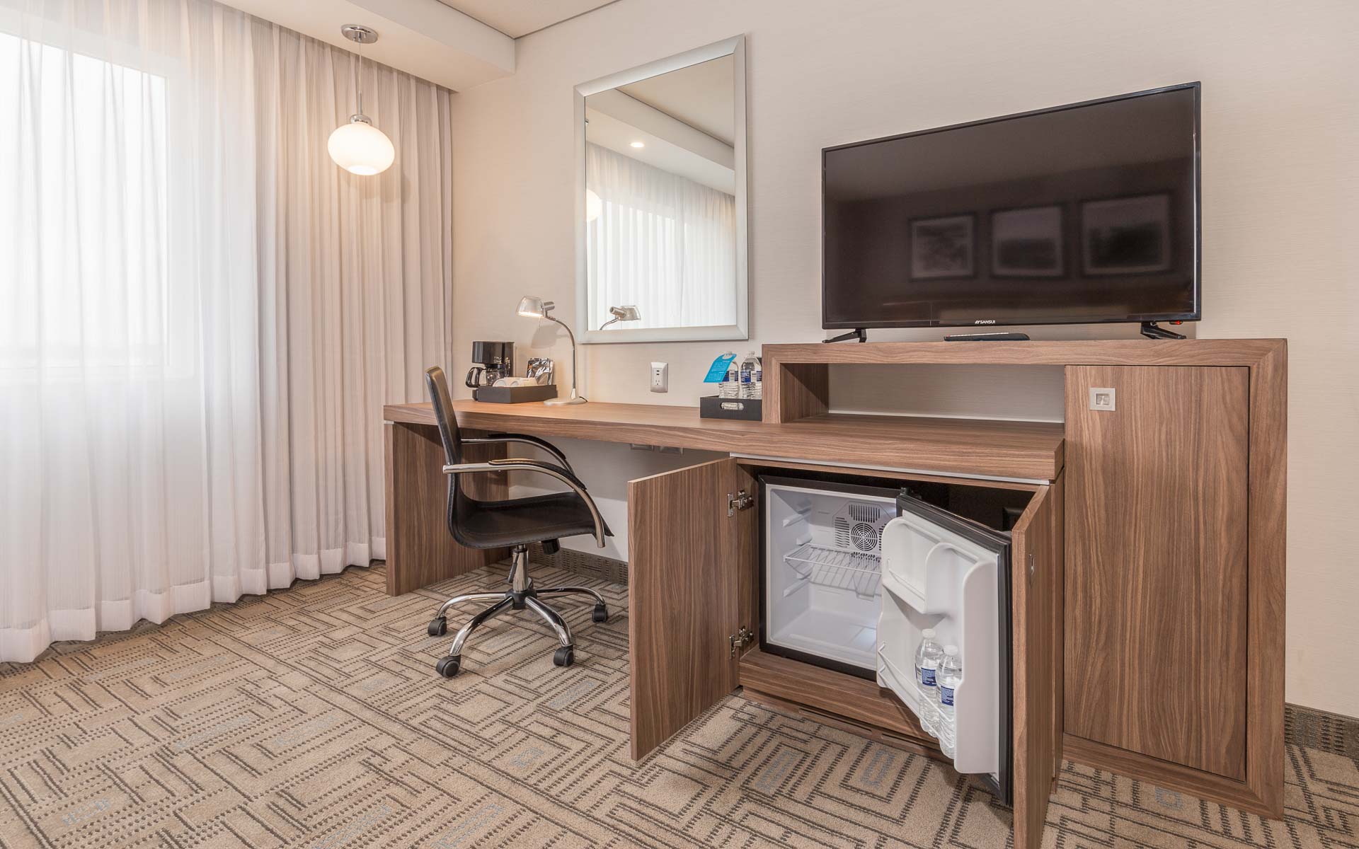 Hampton Inn By Hilton Tijuana
