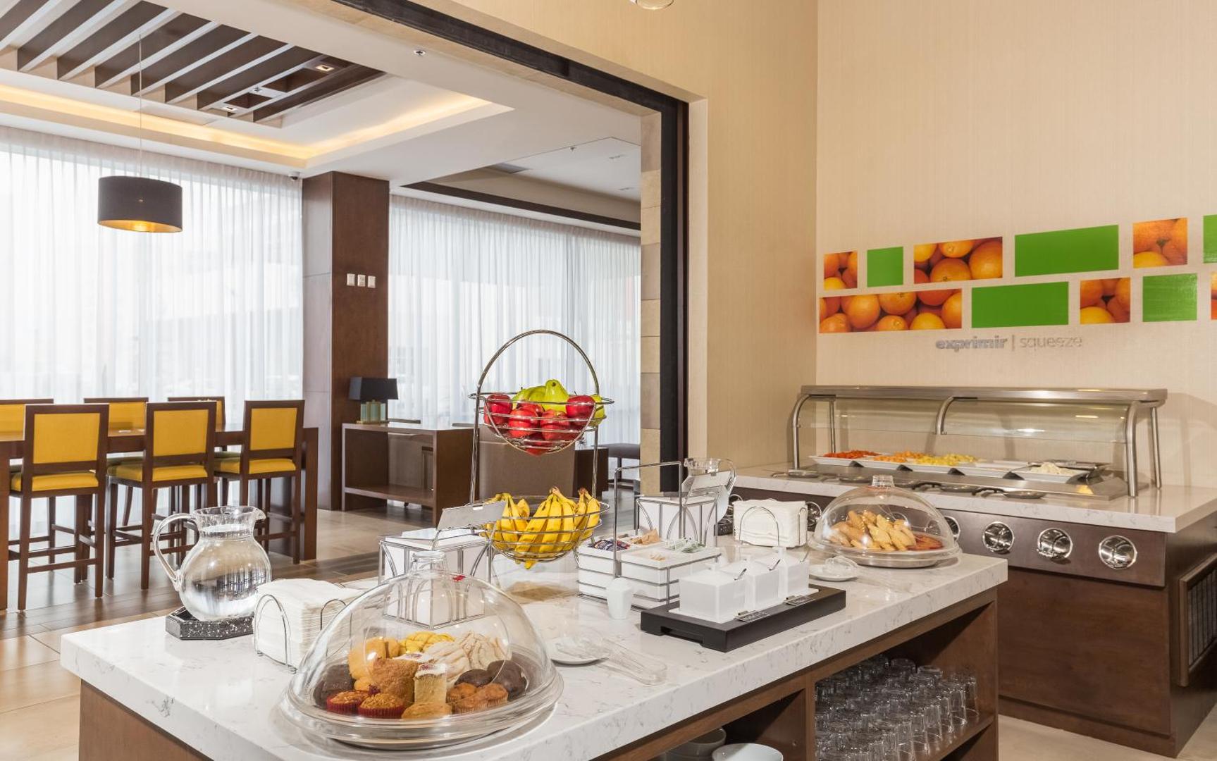 Hampton Inn By Hilton Tijuana