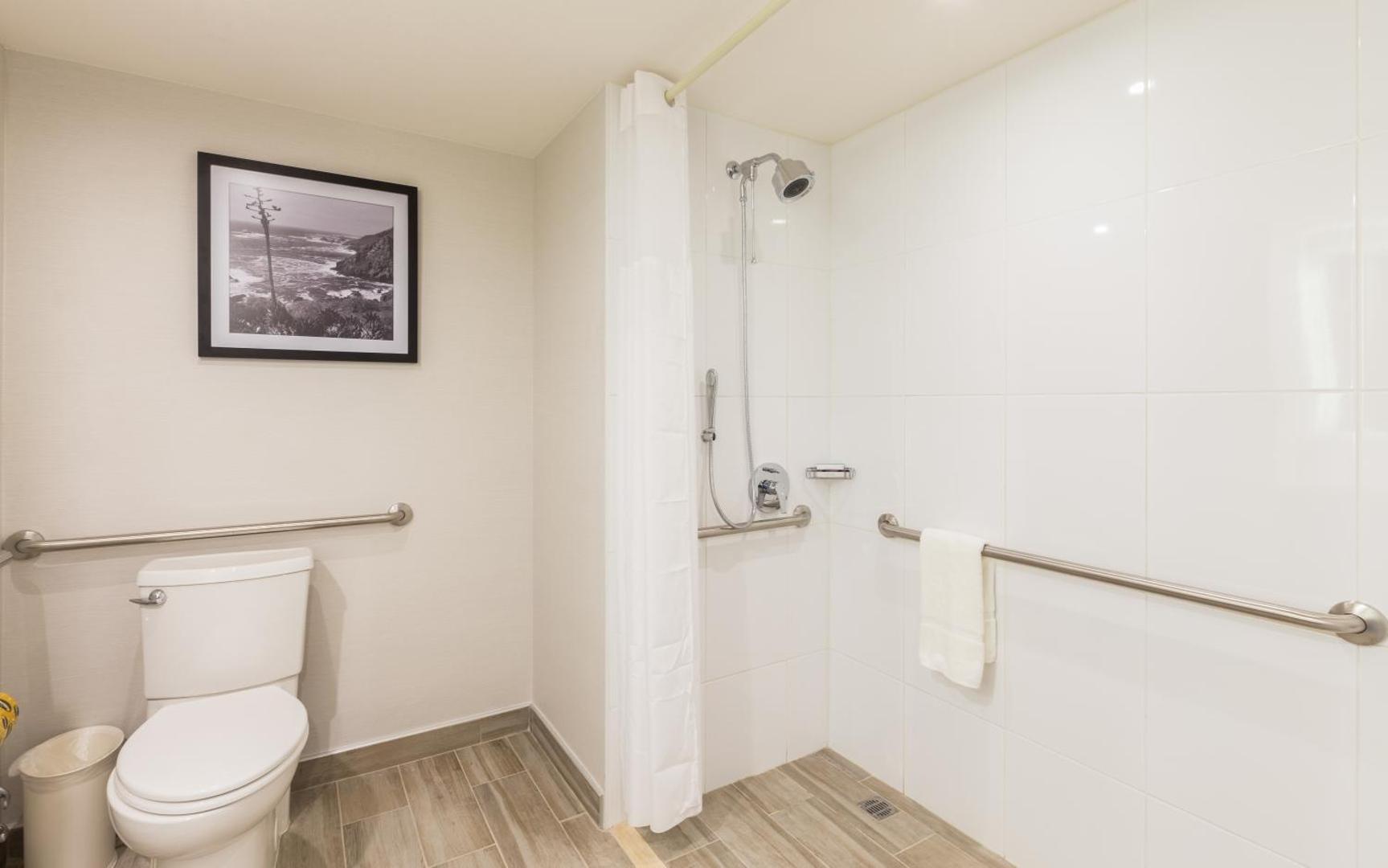 Hampton Inn By Hilton Tijuana