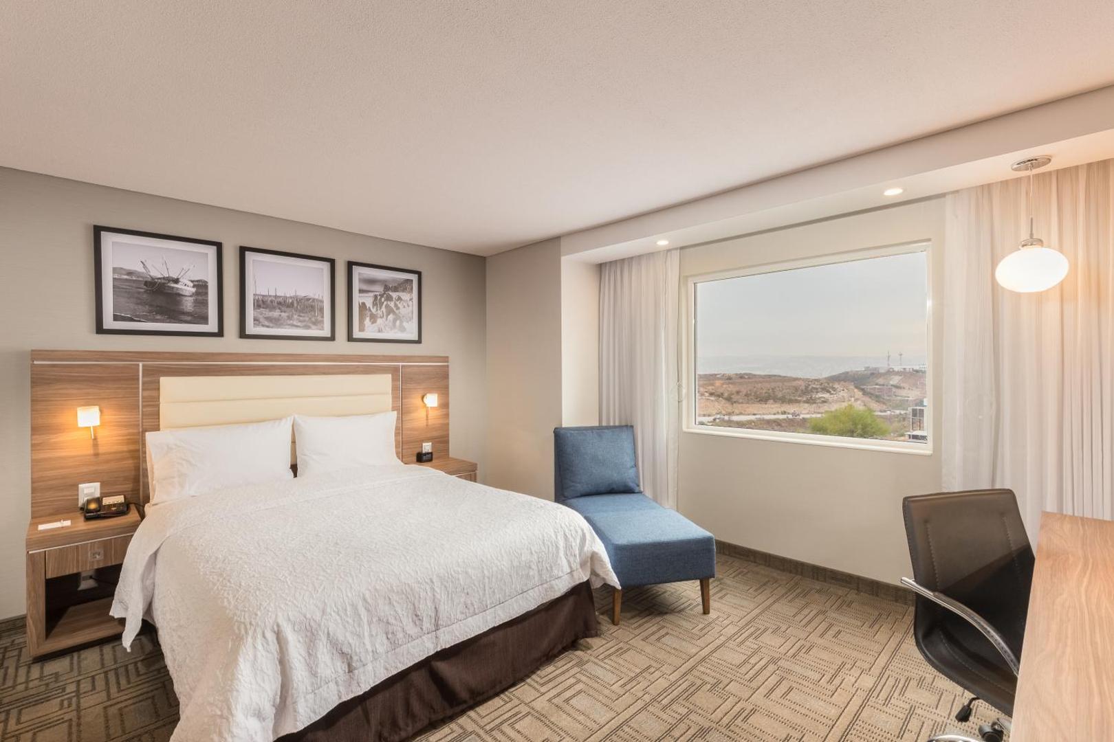 Hampton Inn By Hilton Tijuana