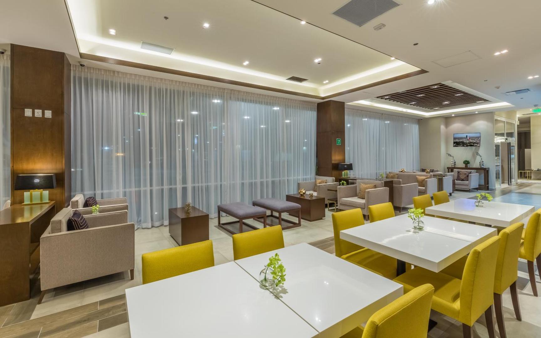 Hampton Inn By Hilton Tijuana