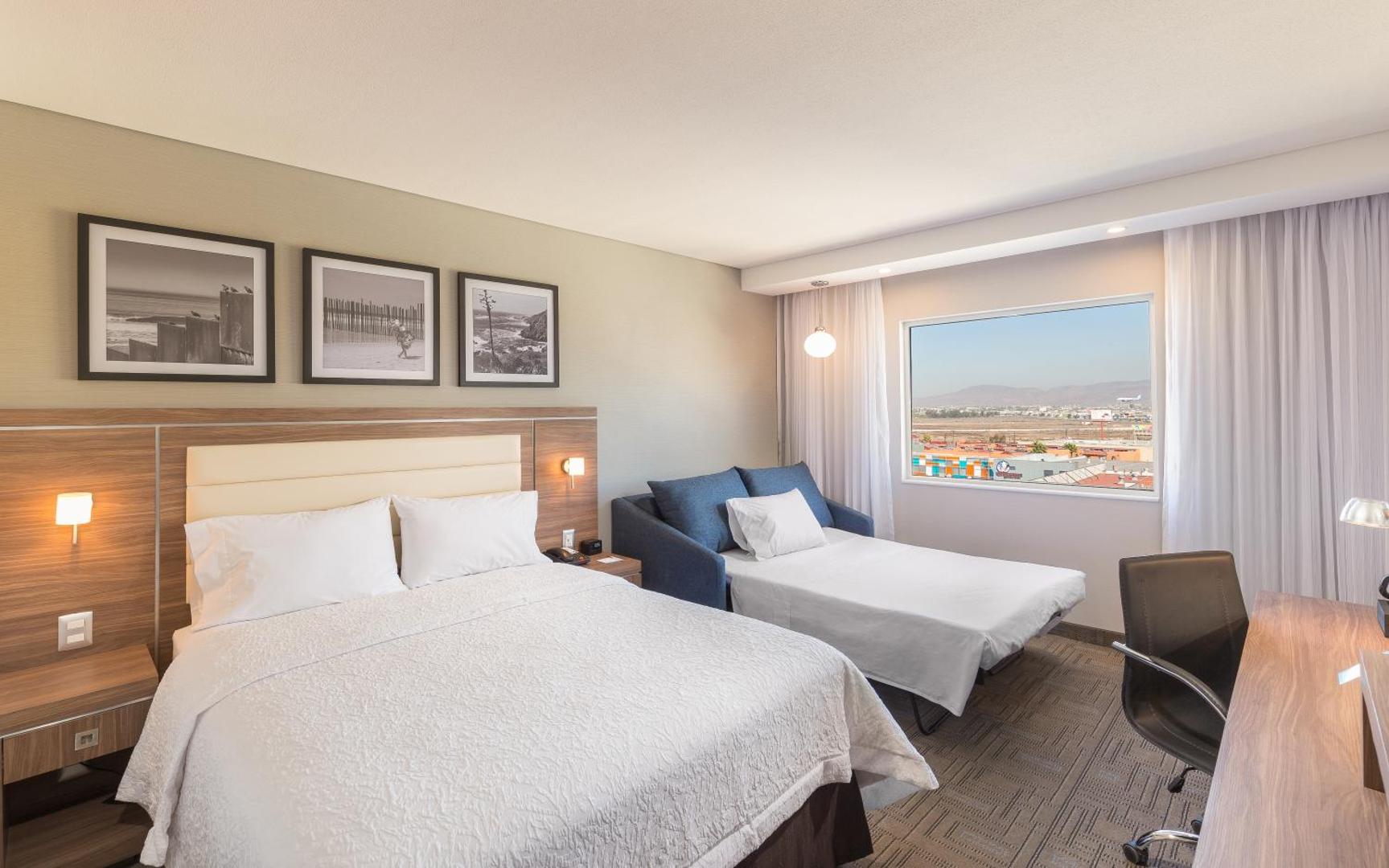 Hampton Inn By Hilton Tijuana