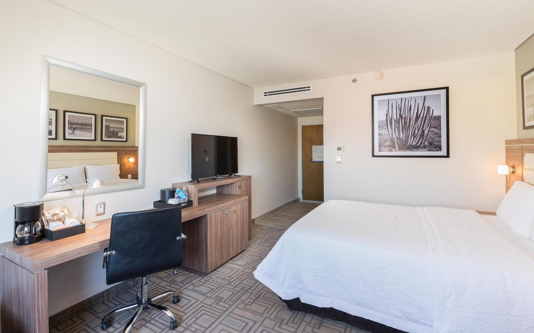 Hampton Inn By Hilton Tijuana
