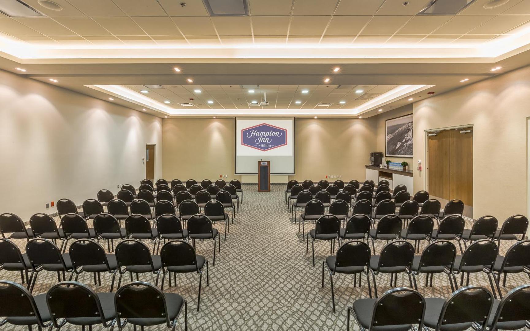 Hampton Inn By Hilton Tijuana